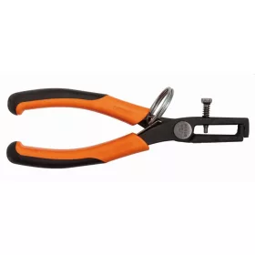 BAHCO Kábelcsupaszoló fogó 150mm biztonsági rugóval