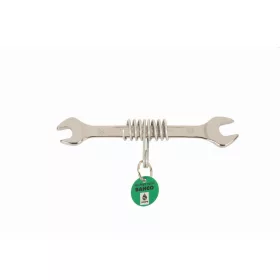 BAHCO Villáskulcs biztonsági rugóval, 20-22mm