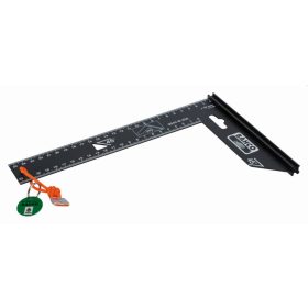BAHCO Unghi drept, cu protecție împotriva căderii 250 mm