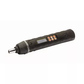   BAHCO Elektronikus nyomaték-csavarhúzó digitális 1/4"-es bit 0.45 -9Nm