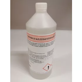 Dezinfectant de mâini pe bază de alcool 1000 ml