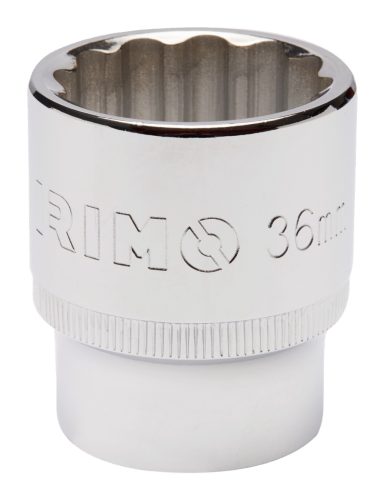 IRIMO 3/4" Dugókulcs Bi-Hex, 26 mm