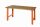 Banc de lucru BAHCO din MDF (40 mm) cu înălțime reglabilă (max. 1.500 kg) 1800 mm