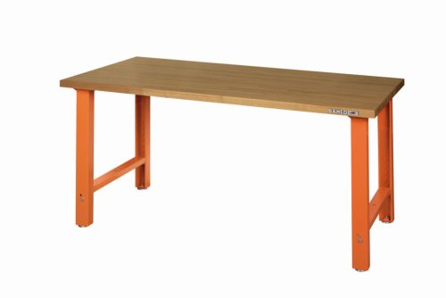 Banc de lucru BAHCO din MDF (40 mm) cu înălțime reglabilă (max. 1.500 kg) 1800 mm