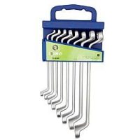 Csillagkulcs készletek