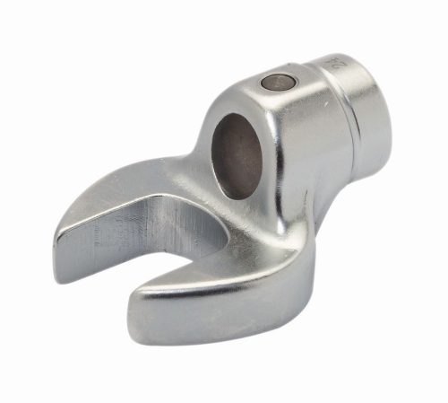 BAHCO villásbetét, 16 mm csatlakozással nyomatékkulcshoz 12 mm