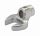 Bit furcă BAHCO, conexiune 16 mm pentru cheie dinamometrică 7/8"