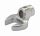 Bit furcă BAHCO, conexiune 16 mm pentru cheie dinamometrică 9 mm