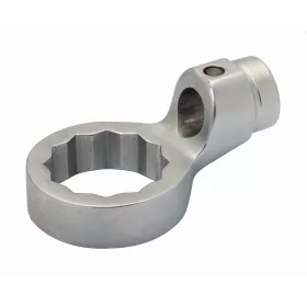 BAHCO 1/2"-os Csillagbetét, 16mm csatlakozással nyomatékkulcshoz