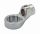 BAHCO 24mm-es Csillagbetét, 16mm csatlakozással nyomatékkulcshoz