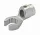 Bit BAHCO cu cap în formă de stea deschis, conexiune de 16 mm pentru cheie dinamometrică de 12 mm