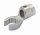 BAHCO 9mm Nyított Csillagbetét (Hollander), 16mm csatlakozással nyomatékkulcshoz