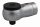 Cheie dinamometrică BAHCO cu cap de clichet de 1/2", rotundă, cu conexiune de 16 mm