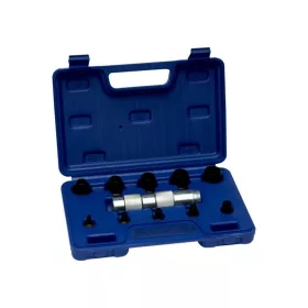   IRIMO Tömítéskivágó-Lyukasztó készlet 3-20 mm markolattal