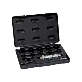   IRIMO Tömítéskivágó-Lyukasztó készlet 3-30 mm markolattal