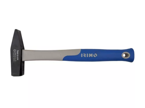 Ciocan de lăcătuș IRIMO, cu mâner din fibră de sticlă 500 g
