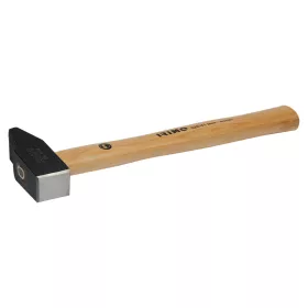 Ciocan IRIMO (nituitor) cu mâner din lemn de hickory 400 g