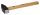 Ciocan IRIMO (nituitor) cu mâner din lemn de hickory 2000 g