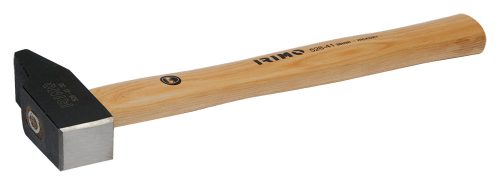 Ciocan IRIMO (nituitor) cu mâner din lemn de hickory 2000 g