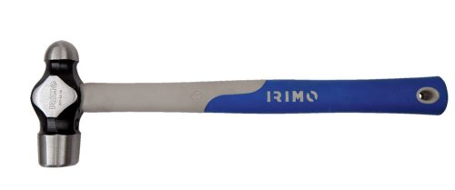 Ciocan IRIMO cu cap sferic și mâner din fibră de sticlă 560 g