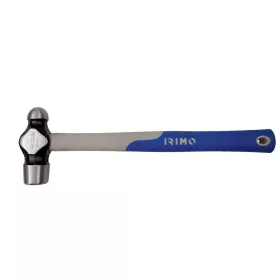   Ciocan IRIMO cu cap sferic și mâner din fibră de sticlă 1360 g