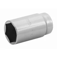 Cheie tubulară hexagonală extinsă de 1/2" în inch