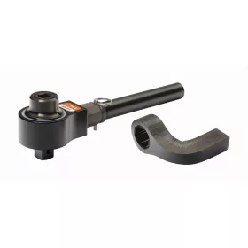   Multiplicator de cuplu BAHCO 1/2-3/4", 200-1000NM, 5:1, 1000 Nm