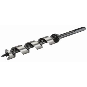 Burghiu lung pentru tâmplărie BAHCO (AUGER) 12x400 mm