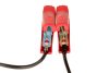Încărcător de baterii BAHCO complet automat 12V 15A (10-230Ah) în 8 etape cu mod de alimentare