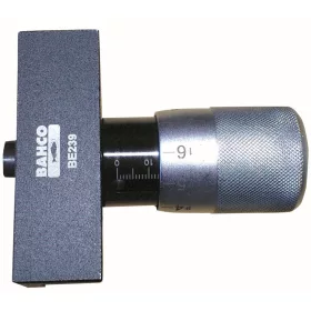 BAHCO Ékszíj feszességmérő