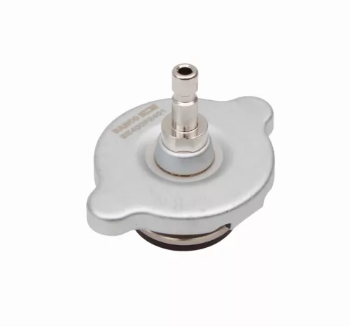 BAHCO Hűtőrendszer nyomás teszttelőhöz adapter 65 mm