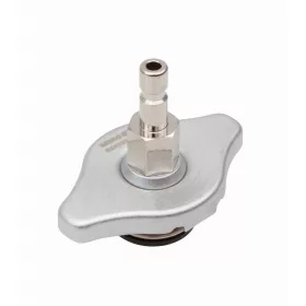   Adaptor de testare a presiunii sistemului de răcire BAHCO 43,5 mm