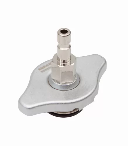 BAHCO Hűtőrendszer nyomás teszttelőhöz adapter 43,5 mm
