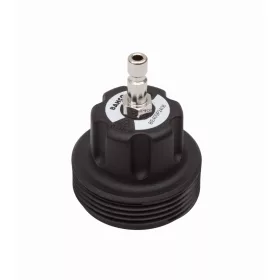 BAHCO Hűtőrendszer nyomás teszttelőhöz adapter M59x3,0