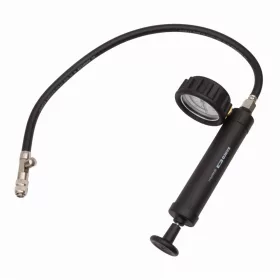 BAHCO Hűtőrendszer nyomás teszttelő pumpa