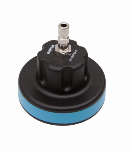 BAHCO Hűtőrendszer nyomás teszttelőhöz adapter M60x4,0