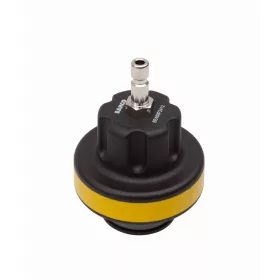   Adaptor de testare a presiunii sistemului de răcire BAHCO M52x3.0