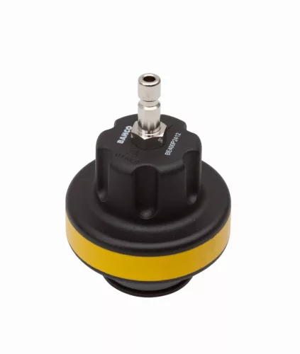 BAHCO Hűtőrendszer nyomás teszttelőhöz adapter M52x3,0