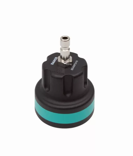 BAHCO Hűtőrendszer nyomás teszttelőhöz adapter M46x3,0