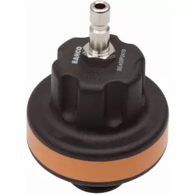   BAHCO Hűtőrendszer nyomás teszttelőhöz adapter M52,5x3,0