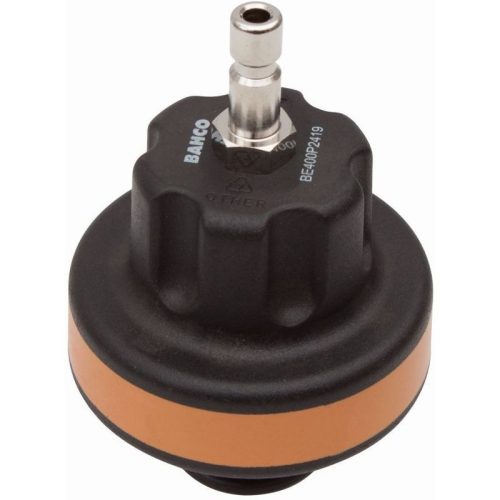BAHCO Hűtőrendszer nyomás teszttelőhöz adapter M52,5x3,0