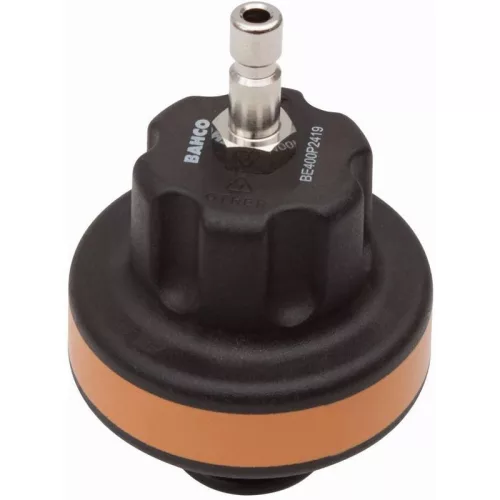 BAHCO Hűtőrendszer nyomás teszttelőhöz adapter M52,5x3,0