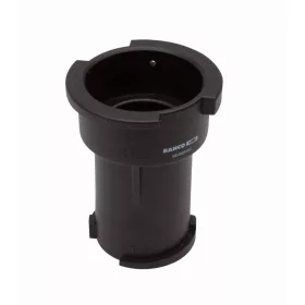   Adaptor de testare a presiunii pentru sisteme de refrigerare BAHCO R124/R123