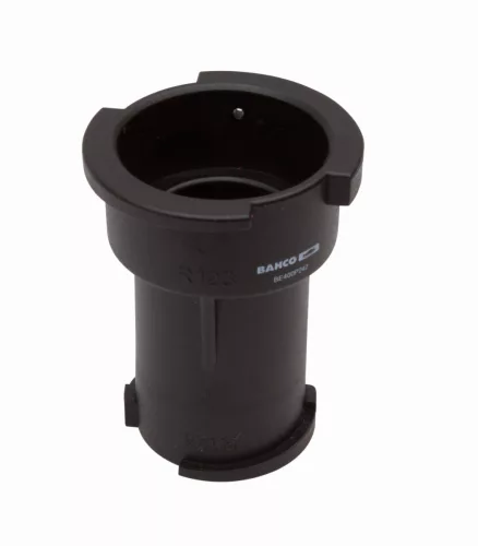 BAHCO Hűtőrendszer nyomás teszttelőhöz adapter R124/R123