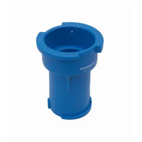   Adaptor de testare a presiunii pentru sisteme de refrigerare BAHCO R123/R125