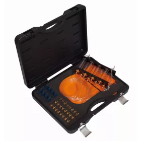 BAHCO üzemanyag tesztelőhöz adapter Denso