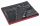 Set scule BAHCO 3/3: Chei combinate, 28 de piese