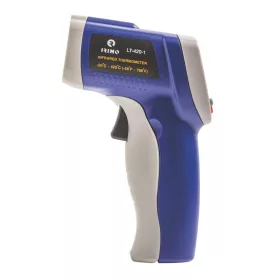 IRIMO Lézeres hőmérő, ?-50??°C? +550??°C
