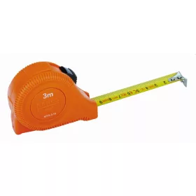 BAHCO Mérőszalag,   8 m, inch/metrikus