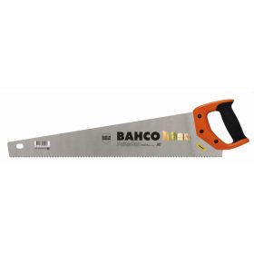 BAHCO Kézifűrész edzett fogakkal, TPI=6/7 550 mm